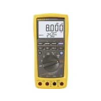 Bild av Fluke 4777186 Handmultimeter digital Process strömutgång CAT III 1000 V, IV 600 V Display (Beräkningar): 30000