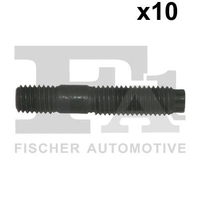 Bild av FA1 985 08 034.10 Vis, collecteur des gaz d&#039;échappement