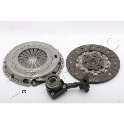 Bild av JAPKO 92373 Kit d&#039;Embrayage 240 FORD: Focus 2, C Max, VOLVO: V50, C30, S40 II, MAZDA: 3 5 portes, Berline