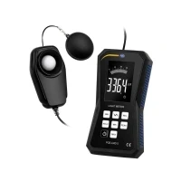 Bild av PCE Instruments LMD 10 Luxmeter 400 000 lx (max)