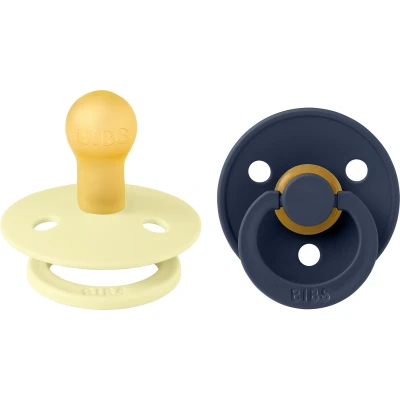 Bild av BIBS Colour Latex Size 1 Luna/Deep Space 2 pack