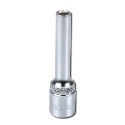 Bild av SONIC 2185008 Krafthylsa 50mm 8 6,3 (1/4&quot;)mm (tum)