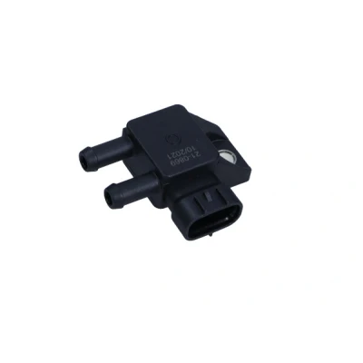 Bild av MAXGEAR 21 0869 Capteur, pression des gaz échappement sans bride de fixation TOYOTA: Yaris II 3/5 portes, III Auris 5 portes