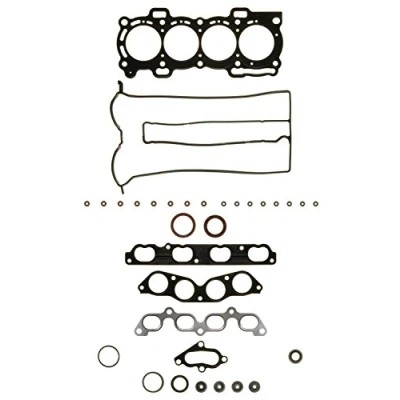 Bild av AJUSA 52159100 Jeu de joints d&#039;étanchéité, culasse cylindre avec joint cylindre, tige soupape MULTILAYER STEEL