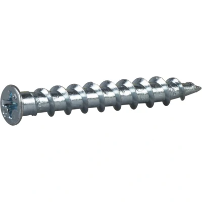 Bild av GIPSSKRUV GIPS FZB 5,2X38MM 400ST I Beijerbygg Byggmaterial