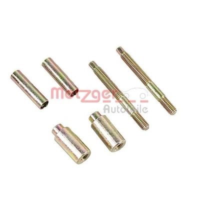 Bild av METZGER 0870020H Kit de réparation, porte injecteur RENAULT: MASTER 2 Kasten, ESPACE 4, TRAFIC OPEL: Vivaro A Combi