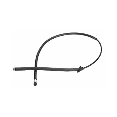 Bild av FEBI BILSTEIN 19270 Câble Flexible De Commande Compteur 1420 MERCEDES BENZ: W123 Berline, Coupe