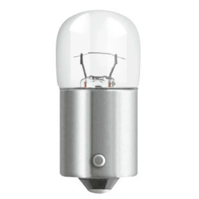Bild av NEOLUX N207 02B Ampoule, feu clignotant 12 5 R5W MERCEDES BENZ: Sprinter 3.5 T Van, Сamion à Plateau/Сhâssis, 3 Van