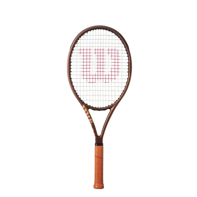 Bild av Wilson Pro Staff Team V14 RKT Racket, Vuxna Unisex, Multifärg (Multicolor), 1