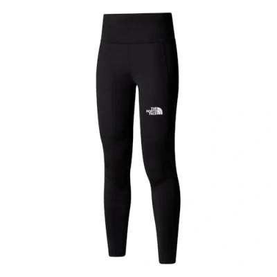 Bild av The North Face Trail RUN Tights, Storlek: 32xRegular(32), Black