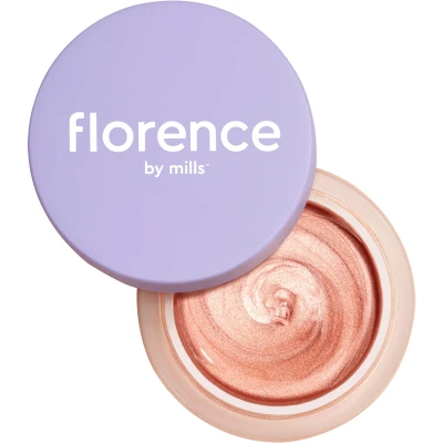 Bild av Florence by Mills Low Key Calm Peel Off Mask 50 ml