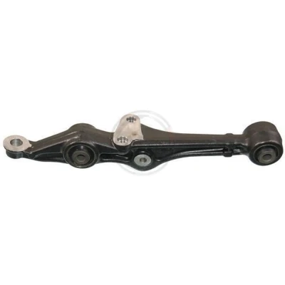 Bild av A.B.S. 210260 bras de suspension sans rotule suspension, avec support en caoutchouc oscillant longitudinal Fonte d&#039;acier 15,5