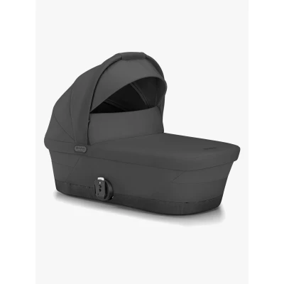 Bild av Cybex GAZELLE S Liggdel, Moon Black