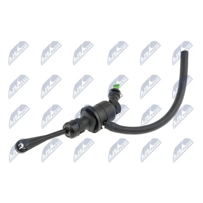 Bild av NTY NSP RE 012 Emetteur d&#039;Embrayage pour véhicules avec direction à gauche RENAULT: SCENIC 2, MEGANE 2 Coupe Cabriolet,