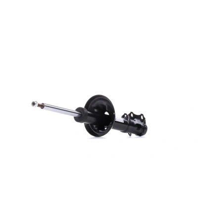 Bild av SACHS 170 128 Amortisseur Pression de gaz Système bitube Jambe suspension Goujon en haut VOLKSWAGEN: GOLF 4 Cabrio, 3 Variant,