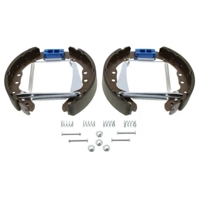 Bild av MAPCO 10006/9 Kit d&#039;Embrayage à trois pièces avec butée de débrayage 180 FIAT: Punto I 3/5 portes, Seicento / 600 Palio Weekend