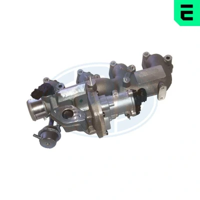Bild av ERA 555317A Vanne EGR pneumatique électrique avec joints FORD: S Max Mk1, Transit Connect Mk1 Van, Galaxy Mk2 MPV