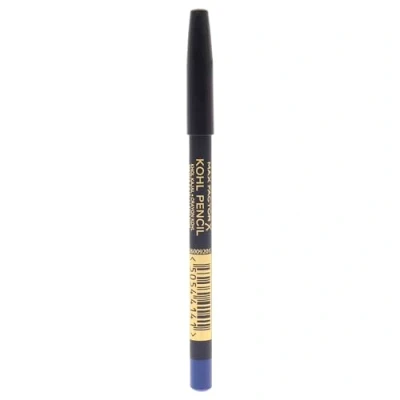 Bild av Max Factor Kohl Pencil, Eyeliner, 80 Cobalt Blue, 4 g