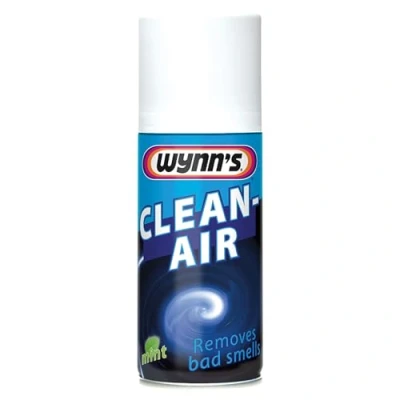 Bild av WYNN&#039;S W29601 Spray de désinfection pour Climatisations aérosol 100