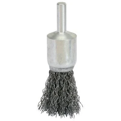 Bild av KS TOOLS 340.0017 Brosse métallique 18000 Fil en acier