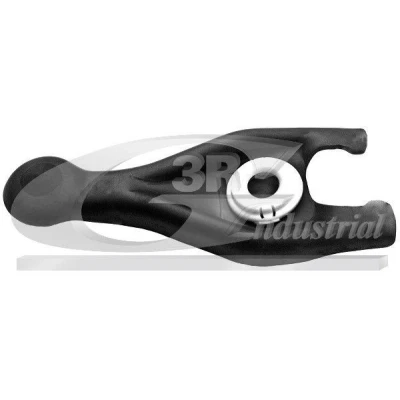 Bild av 3RG 22222 Fourchette de débrayage, embrayage PEUGEOT: 308 I 3/5 portes, 407 Berline, 307 CITROËN: C4 II 5 Jumpy Van