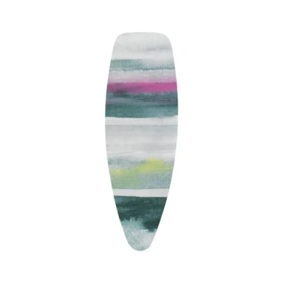 Bild av Brabantia Överdrag Strykbord, 8mm Tjockt Lager, Morning Breeze, D Strykbord (135 x 45 cm)