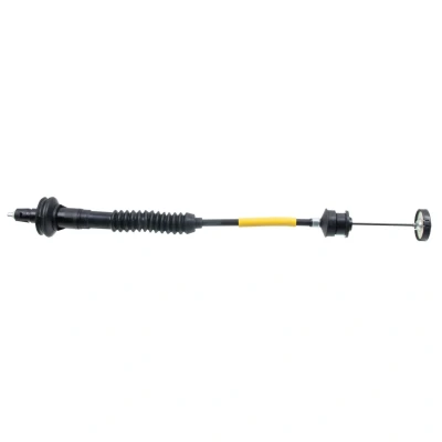 Bild av FEBI BILSTEIN 185387 Kopplingsvajer PEUGEOT: 206 Hatchback, SW