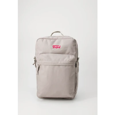 Bild av Levi&#039;s Standard Issue Unisex Ryggsäck, Storlek: One Size, Light grey