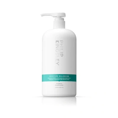 Bild av Philip Kingsley Moisture Balancing Shampoo 1000ml