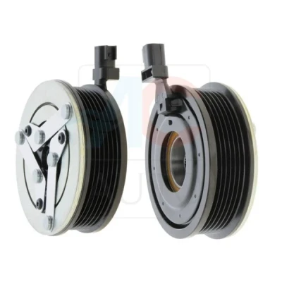 Bild av ACAUTO AC 06VI07 Embrayage Electromagnetique VISTEON, FORD, LAND ROVER, VOLVO VS 16 FORD: MONDEO 4, S Max Mk1, Galaxy Mk2 MPV, VOLVO: XC60 I, S60 II