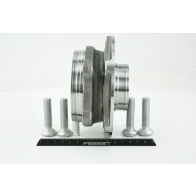 Bild av FEBEST 1782 Q5R Kit de roulements roue Essieu arrière AUDI: A4 B8 Avant, A8 D4, Berline, PORSCHE: Macan