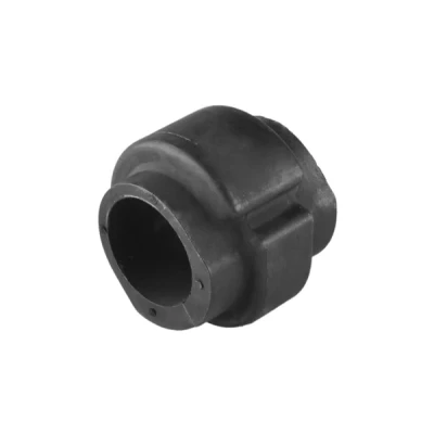 Bild av TEDGUM 00050031 Coussinet de palier, stabilisateur intérieur, Essieu avant AUDI: A4 B6 Avant, B7 A6 C6 SEAT: Exeo Berline