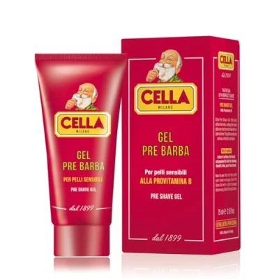 Bild av Cella Milano Skäggvård 1 st