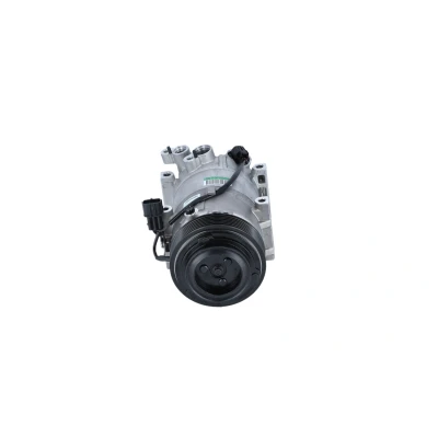 Bild av NRF 320137G Compresseur De Climatisation VD09 12 PAG 46 YF HYUNDAI: i10 II 3/5 portes