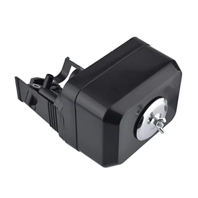 Bild av Cancanle luftfilter renare hölje för HONDA GX140 GX160 GX200 168F 196cc 163cc 5.5HP motorgenerator gräsklippare
