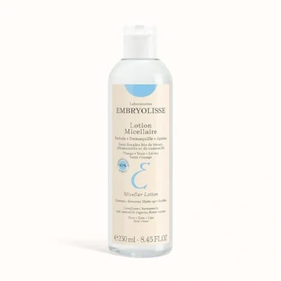 Bild av Embryolisse Lotion Micellaire 250 ml