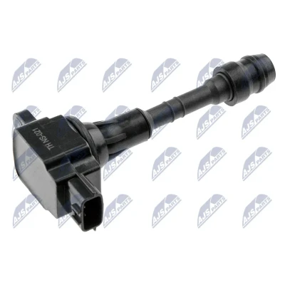 Bild av NTY ECZ NS 021 Bobine d&#039;allumage 12 avec électronique