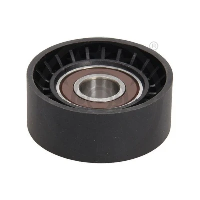 Bild av OPTIMAL 0 N2448S Galet Enrouleur sans fixation BMW: 5 Berline, Touring, 3 Berline