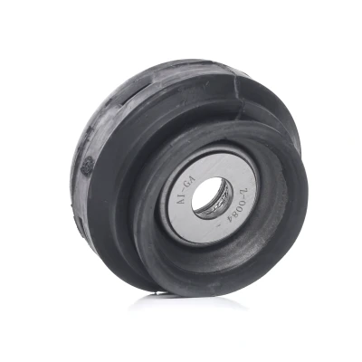 Bild av BILSTEIN B1 Service Parts 12 117475 Coupelle d&#039;amortisseur Essieu avant avec roulement à billes Caoutchouc AUDI: 80 B4 Berline, Coupe B3