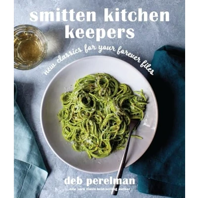 Bild av Smitten Kitchen Keepers: New Classics for Your Forever Files: A Cookbook
