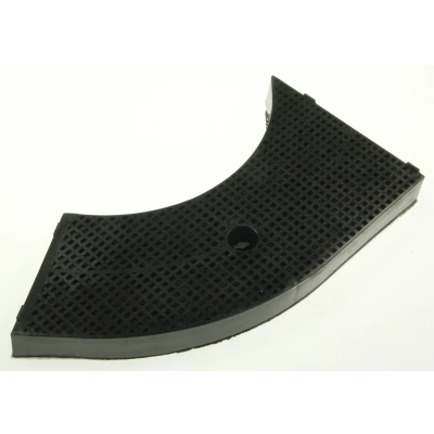 Bild av Whirlpool 484000008582, Filter till spiskåpa, Whirlpool, 215 mm, 205 43 1 styck