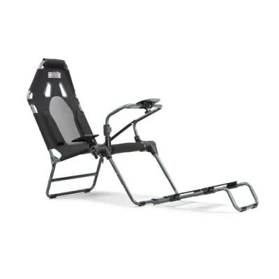 Bild av Next Level Racing GT Lite Foldable Cockpit Grey Miscellaneous