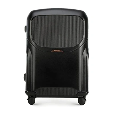 Bild av Wittchen LADY II Collection Trolleyväska, Storlek: One Size, Schwarz