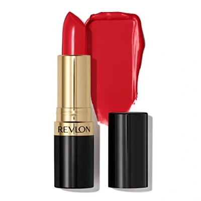 Bild av Revlon Super Lustrous Lipstick (Certainly Red)