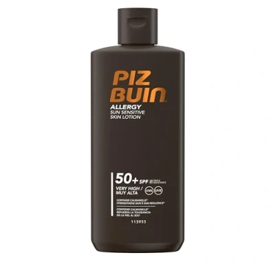 Bild av PIZ BUIN 96860 Solkräm, 200 ml