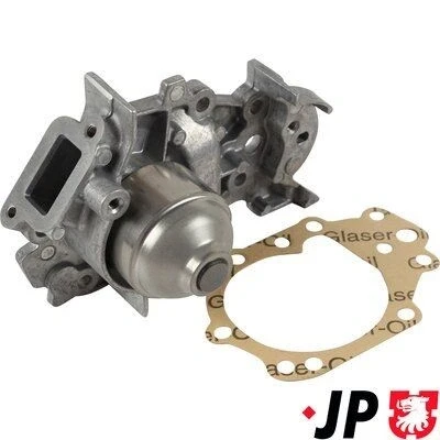 Bild av JP GROUP 4314101000 Pompe à eau avec joint d&#039;étanchéite mécanique RENAULT: CLIO 2, TWINGO 1, Kangoo I