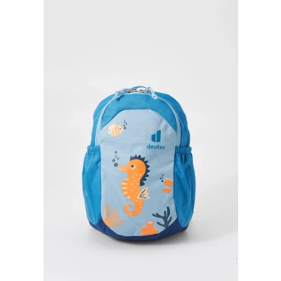 Bild av deuter Unisex barn Pico ryggsäck för barn, Aqua Wave, 5 L, Vattenvåg, L