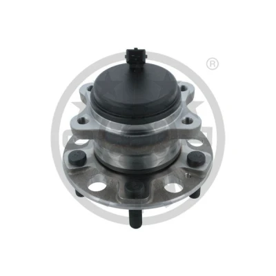 Bild av OPTIMAL 922422 Kit de roulements roue avec capteur ABS intégré 81, 143 HYUNDAI: Tucson, i30 III 3/5 portes, KIA: Sportage IV, Optima / K5 Berline