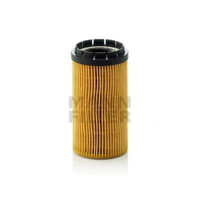 Bild av Oljefilter MANN FILTER HU 718 x