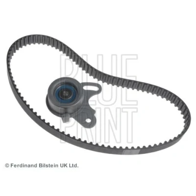 Bild av BLUE PRINT ADG07313 Kit de distribution 92 avec une denture arrondie MITSUBISHI: Lancer 5 Limousine, COLT